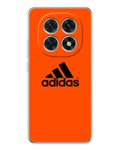 Чехол для Xiaomi Redmi Note 15 5G с картинкой «Adidas Ukraine» Чехол для Xiaomi Redmi Note 15 5G с картинкой «Adidas Ukraine»