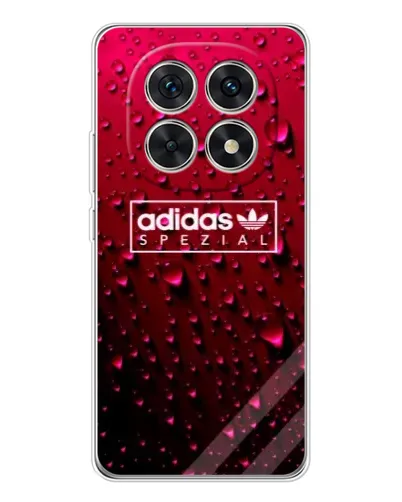 Чехол для Xiaomi Redmi Note 15 5G с картинкой «Adidas Gold Marble» Чехол для Xiaomi Redmi Note 15 5G с картинкой «Adidas Gold Marble»
