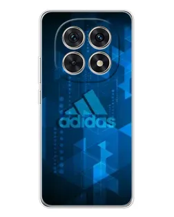 Чехол для Xiaomi Redmi Note 15 5G с картинкой «Adidas Sport Art»
