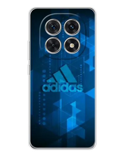 Чехол для Xiaomi Redmi Note 15 5G с картинкой «Adidas Sport Art» Чехол для Xiaomi Redmi Note 15 5G с картинкой «Adidas Sport Art»