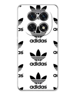 Чехол для Xiaomi Redmi Note 15 5G с картинкой «Adidas Pattern»