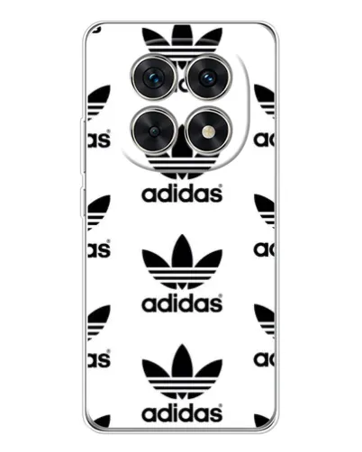 Чехол для Xiaomi Redmi Note 15 5G с картинкой «Adidas Pattern» Чехол для Xiaomi Redmi Note 15 5G с картинкой «Adidas Pattern»