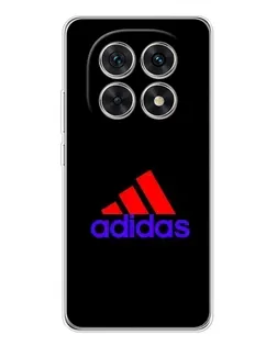 Чехол для Xiaomi Redmi Note 15 5G с картинкой «Классический Adidas»
