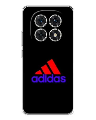 Чехол для Xiaomi Redmi Note 15 5G с картинкой «Классический Adidas» Чехол для Xiaomi Redmi Note 15 5G с картинкой «Классический Adidas»