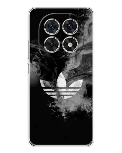 Чехол для Xiaomi Redmi Note 15 5G с картинкой «Абстрактный дым Adidas» Чехол для Xiaomi Redmi Note 15 5G с картинкой «Абстрактный дым Adidas»