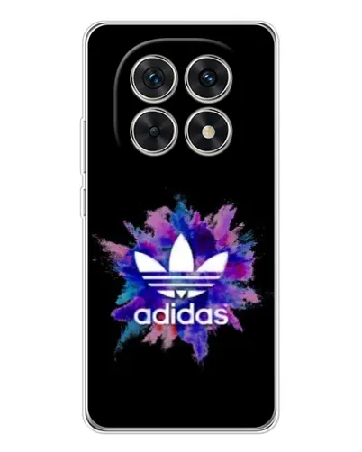 Чехол для Xiaomi Redmi Note 15 5G с картинкой «Взрыв красок Adidas» Чехол для Xiaomi Redmi Note 15 5G с картинкой «Взрыв красок Adidas»