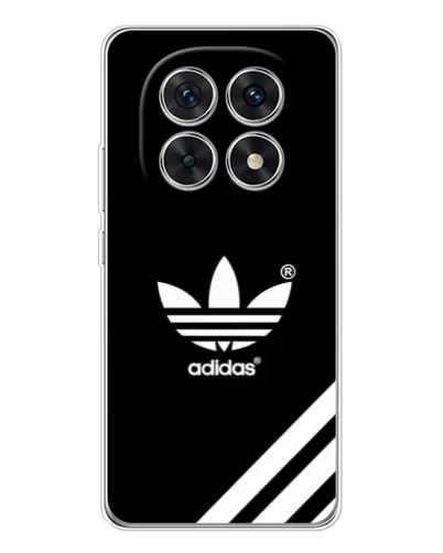 Чехол для Xiaomi Redmi Note 15 5G с картинкой «Adidas с диагональными полосами» Чехол для Xiaomi Redmi Note 15 5G с картинкой «Adidas с диагональными полосами»