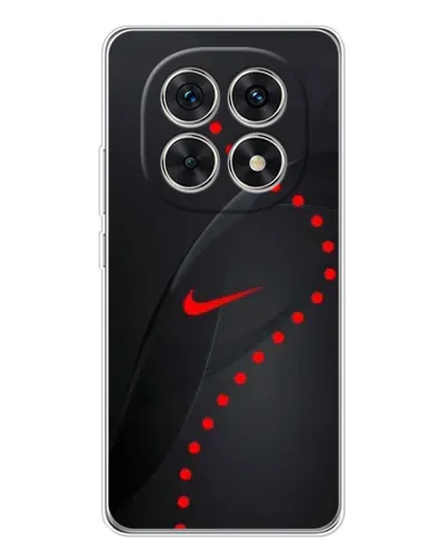 Чехол для Xiaomi Redmi Note 15 5G с картинкой «Абстрактный дизайн Nike» Чехол для Xiaomi Redmi Note 15 5G с картинкой «Абстрактный дизайн Nike»