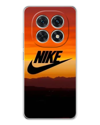 Чехол для Xiaomi Redmi Note 15 5G с картинкой «Nike — вечерний горизонт» Чехол для Xiaomi Redmi Note 15 5G с картинкой «Nike — вечерний горизонт»