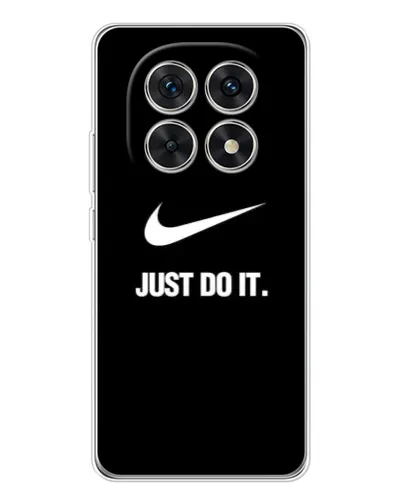 Чехол для Xiaomi Redmi Note 15 5G с картинкой «Классический принт Nike» Чехол для Xiaomi Redmi Note 15 5G с картинкой «Классический принт Nike»