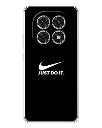 Чехол для Xiaomi Redmi Note 15 5G с картинкой «Минимализм от Nike» Чехол для Xiaomi Redmi Note 15 5G с картинкой «Минимализм от Nike»