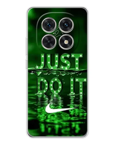 Чехол для Xiaomi Redmi Note 15 5G с картинкой «Зеленый неоновый Nike» Чехол для Xiaomi Redmi Note 15 5G с картинкой «Зеленый неоновый Nike»