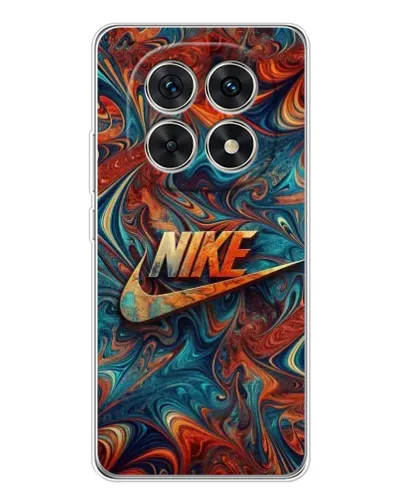Чехол для Xiaomi Redmi Note 15 5G с картинкой «Nike в абстракции» Чехол для Xiaomi Redmi Note 15 5G с картинкой «Nike в абстракции»