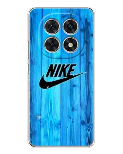 Чехол для Xiaomi Redmi Note 15 5G с картинкой «Голубое дерево Nike»