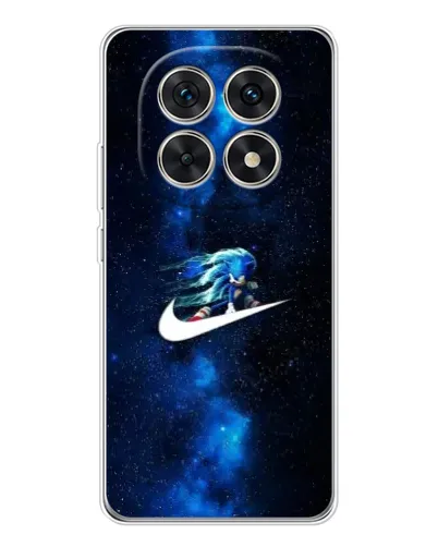 Чехол для Xiaomi Redmi Note 15 5G с картинкой «Звездный путь Nike» Чехол для Xiaomi Redmi Note 15 5G с картинкой «Звездный путь Nike»