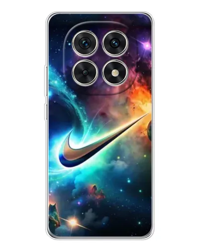 Чехол для Xiaomi Redmi Note 15 5G с картинкой «Космический Nike Swoosh» Чехол для Xiaomi Redmi Note 15 5G с картинкой «Космический Nike Swoosh»