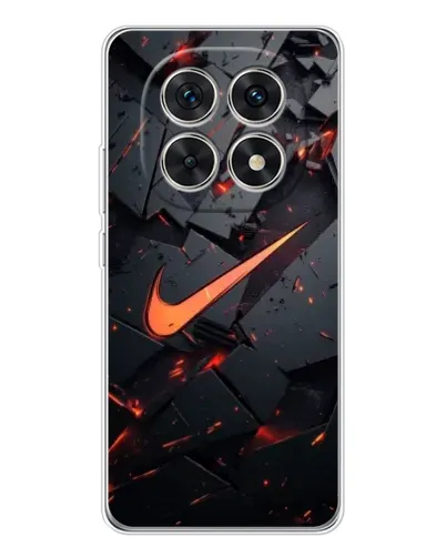 Чехол для Xiaomi Redmi Note 15 5G с картинкой «Nike — эффект разломов» Чехол для Xiaomi Redmi Note 15 5G с картинкой «Nike — эффект разломов»