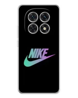 Чехол для Xiaomi Redmi Note 15 5G с картинкой «Nike — городская ночь»