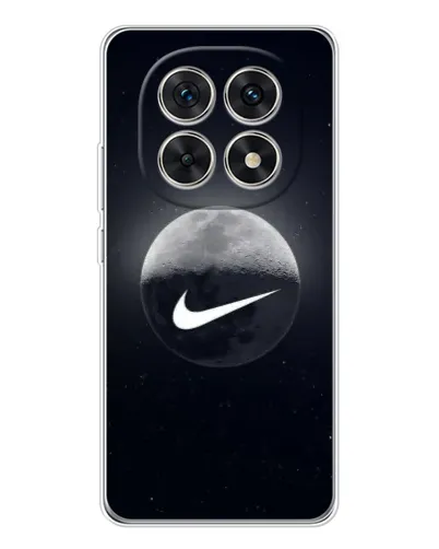 Чехол для Xiaomi Redmi Note 15 5G с картинкой «Nike в стиле граффити» Чехол для Xiaomi Redmi Note 15 5G с картинкой «Nike в стиле граффити»