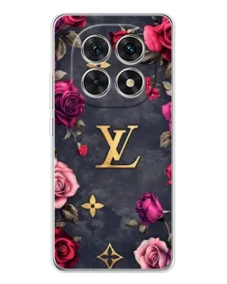 Чехол для Xiaomi Redmi Note 15 5G с картинкой «Цветочный Louis Vuitton» Чехол для Xiaomi Redmi Note 15 5G с картинкой «Цветочный Louis Vuitton»