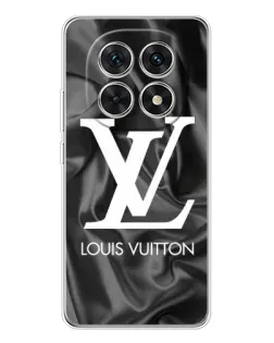 Чехол для Xiaomi Redmi Note 15 5G с картинкой «Шелковый Louis Vuitton»