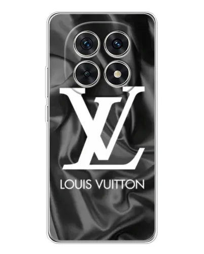 Чехол для Xiaomi Redmi Note 15 5G с картинкой «Шелковый Louis Vuitton»