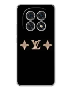 Чехол для Xiaomi Redmi Note 15 5G с картинкой «Louis Vuitton — минимализм»
