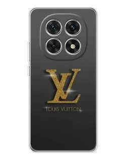 Чехол для Xiaomi Redmi Note 15 5G с картинкой «Градиент Louis Vuitton»