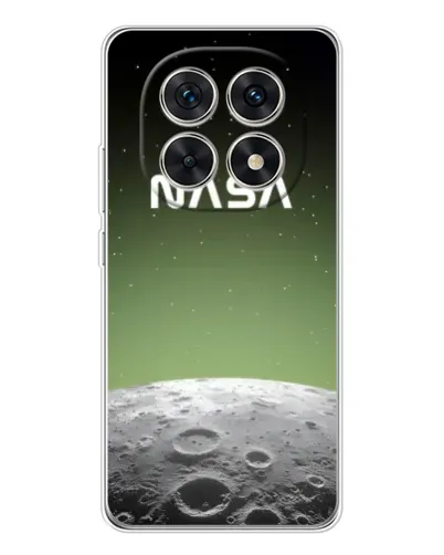 Чехол для Xiaomi Redmi Note 15 5G с картинкой «NASA — лунный градиент» Чехол для Xiaomi Redmi Note 15 5G с картинкой «NASA — лунный градиент»