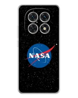 Чехол для Xiaomi Redmi Note 15 5G с картинкой «NASA — звездное небо»