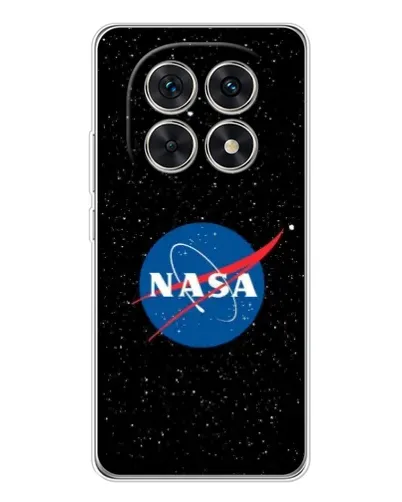 Чехол для Xiaomi Redmi Note 15 5G с картинкой «NASA — звездное небо» Чехол для Xiaomi Redmi Note 15 5G с картинкой «NASA — звездное небо»
