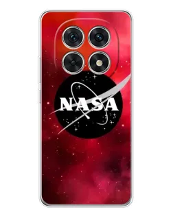 Чехол для Xiaomi Redmi Note 15 5G с картинкой «NASA — красная туманность» Чехол для Xiaomi Redmi Note 15 5G с картинкой «NASA — красная туманность»