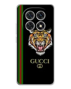 Чехол для Xiaomi Redmi Note 15 5G с картинкой «Тигр Gucci» Чехол для Xiaomi Redmi Note 15 5G с картинкой «Тигр Gucci»