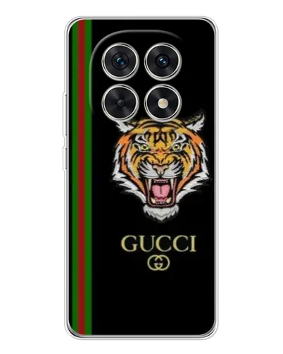 Чехол для Xiaomi Redmi Note 15 5G с картинкой «Тигр Gucci» Чехол для Xiaomi Redmi Note 15 5G с картинкой «Тигр Gucci»