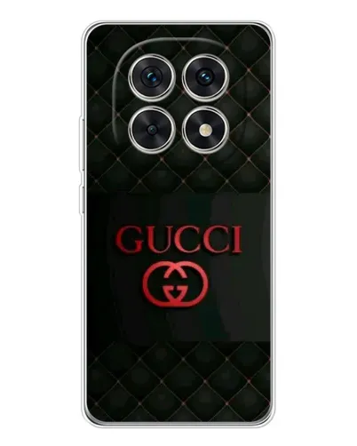 Чехол для Xiaomi Redmi Note 15 5G с картинкой «Gucci — стеганый черный» Чехол для Xiaomi Redmi Note 15 5G с картинкой «Gucci — стеганый черный»