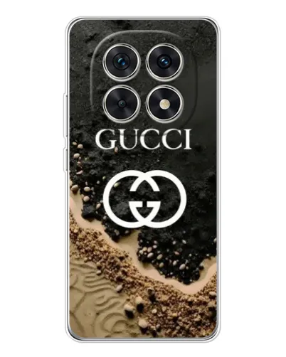 Чехол для Xiaomi Redmi Note 15 5G с картинкой «Gucci — песчаные дюны» Чехол для Xiaomi Redmi Note 15 5G с картинкой «Gucci — песчаные дюны»