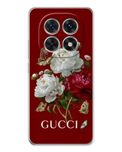 Чехол для Xiaomi Redmi Note 15 5G с картинкой «Gucci — сад» Чехол для Xiaomi Redmi Note 15 5G с картинкой «Gucci — сад»