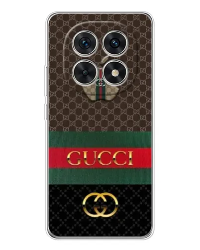 Чехол для Xiaomi Redmi Note 15 5G с картинкой «Gucci — брендированный десерт» Чехол для Xiaomi Redmi Note 15 5G с картинкой «Gucci — брендированный десерт»