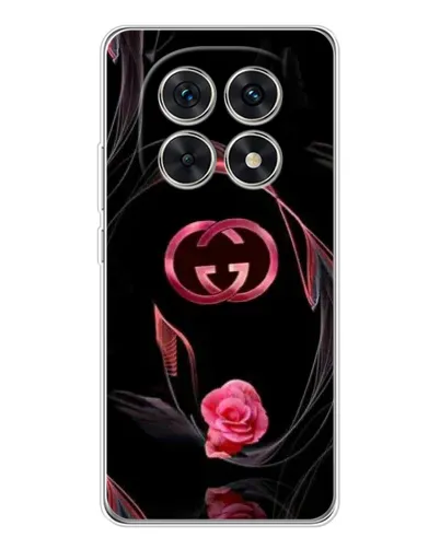 Чехол для Xiaomi Redmi Note 15 5G с картинкой «Gucci — неоновая роза» Чехол для Xiaomi Redmi Note 15 5G с картинкой «Gucci — неоновая роза»