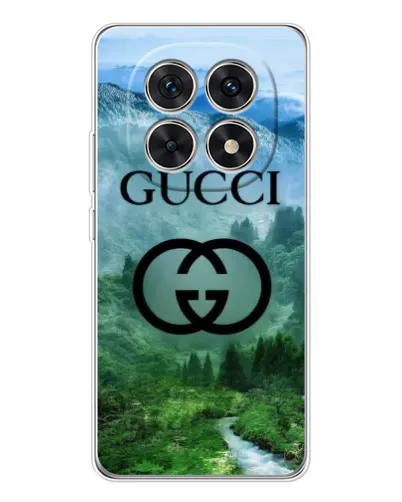 Чехол для Xiaomi Redmi Note 15 5G с картинкой «Gucci — горный пейзаж» Чехол для Xiaomi Redmi Note 15 5G с картинкой «Gucci — горный пейзаж»