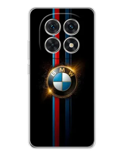 Чехол для Xiaomi Redmi Note 15 5G с картинкой «BMW M-Power неон» Чехол для Xiaomi Redmi Note 15 5G с картинкой «BMW M-Power неон»