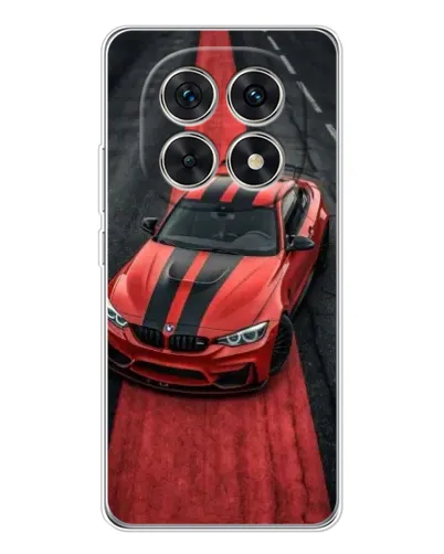Чехол для Xiaomi Redmi Note 15 5G с картинкой «BMW на красной дорожке» Чехол для Xiaomi Redmi Note 15 5G с картинкой «BMW на красной дорожке»