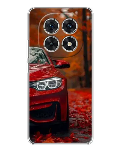 Чехол для Xiaomi Redmi Note 15 5G с картинкой «Осенняя BMW M4» Чехол для Xiaomi Redmi Note 15 5G с картинкой «Осенняя BMW M4»