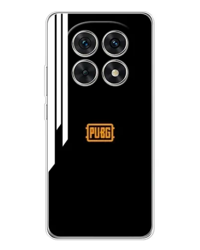 Чехол для Xiaomi Redmi Note 15 5G с картинкой «PUBG — вертикальные линии» Чехол для Xiaomi Redmi Note 15 5G с картинкой «PUBG — вертикальные линии»