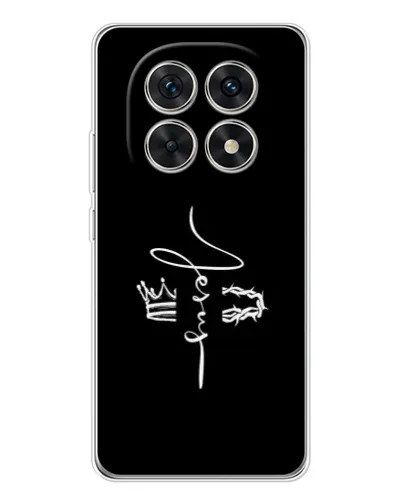Чехол для Xiaomi Redmi Note 15 5G с картинкой «Король Славы Jesus» Чехол для Xiaomi Redmi Note 15 5G с картинкой «Король Славы Jesus»