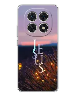 Чохол для Xiaomi Redmi Note 15 5G з картинкою «Світло Боже уночі»