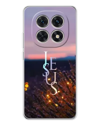 Чохол для Xiaomi Redmi Note 15 5G з картинкою «Світло Боже уночі» Чохол для Xiaomi Redmi Note 15 5G з картинкою «Світло Боже уночі»