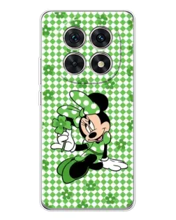 Чехол для Xiaomi Redmi Note 15 5G с картинкой «Mickey в клетку» Чехол для Xiaomi Redmi Note 15 5G с картинкой «Mickey в клетку»