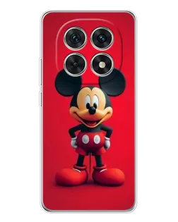 Чехол для Xiaomi Redmi Note 15 5G с картинкой «Mickey в полный рост»
