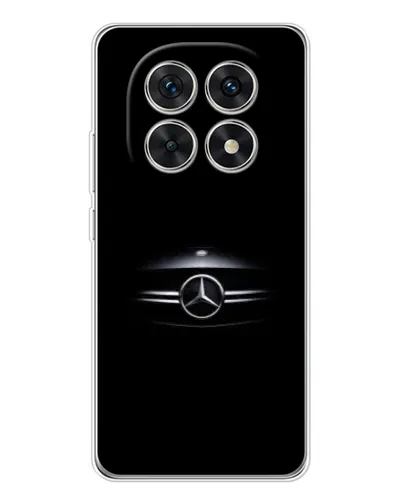Чехол для Xiaomi Redmi Note 15 5G с картинкой «Mercedes — абстрактные линии» Чехол для Xiaomi Redmi Note 15 5G с картинкой «Mercedes — абстрактные линии»